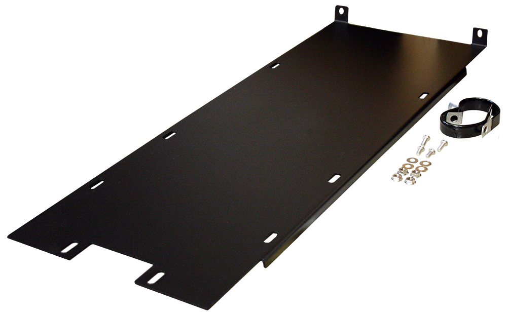 CanAm Defender Mounting Plate
