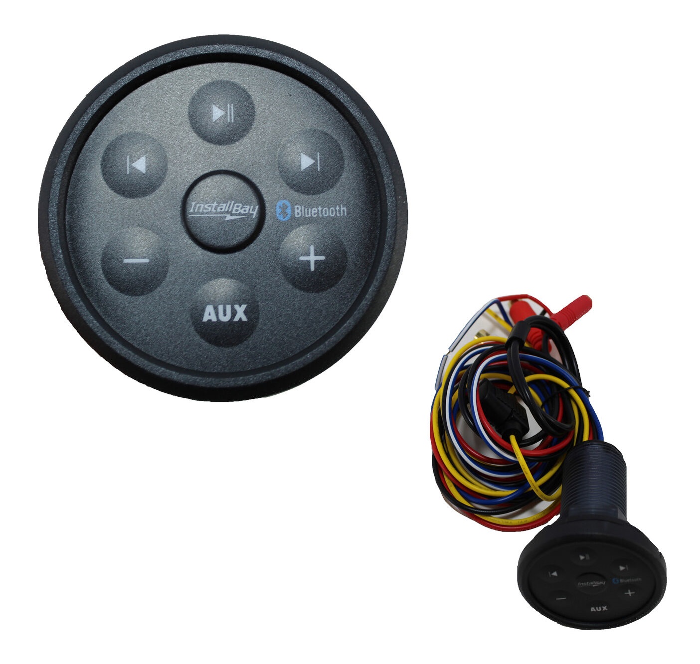 Manax Câble de Haut-Parleur 2 x 0,75 mm² Box Câble/Câble Audio CCA 