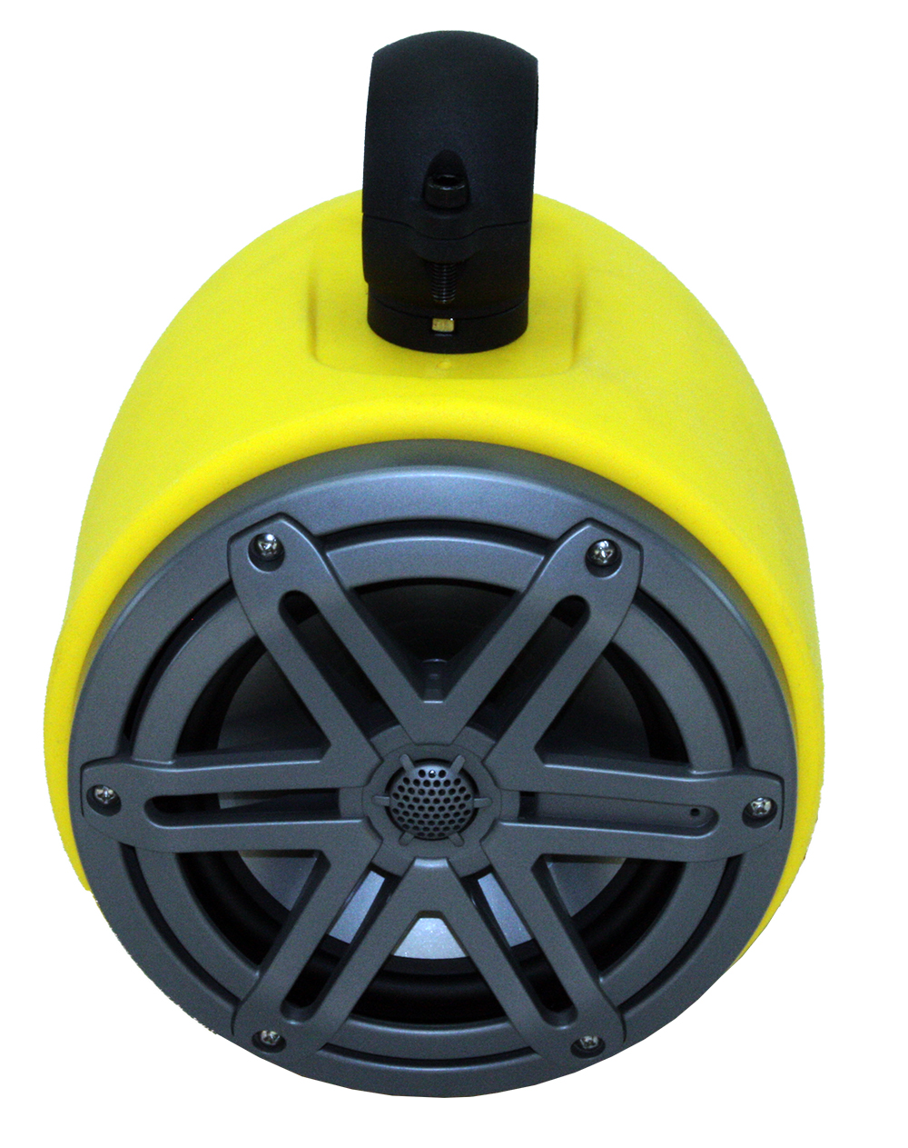 WAKE865 Wake Tower Speaker Pair With Versatile Mounting Hardware And JL