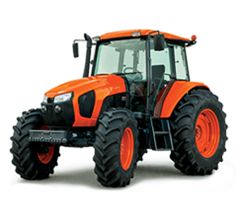 Tractor Sound Systems Parts