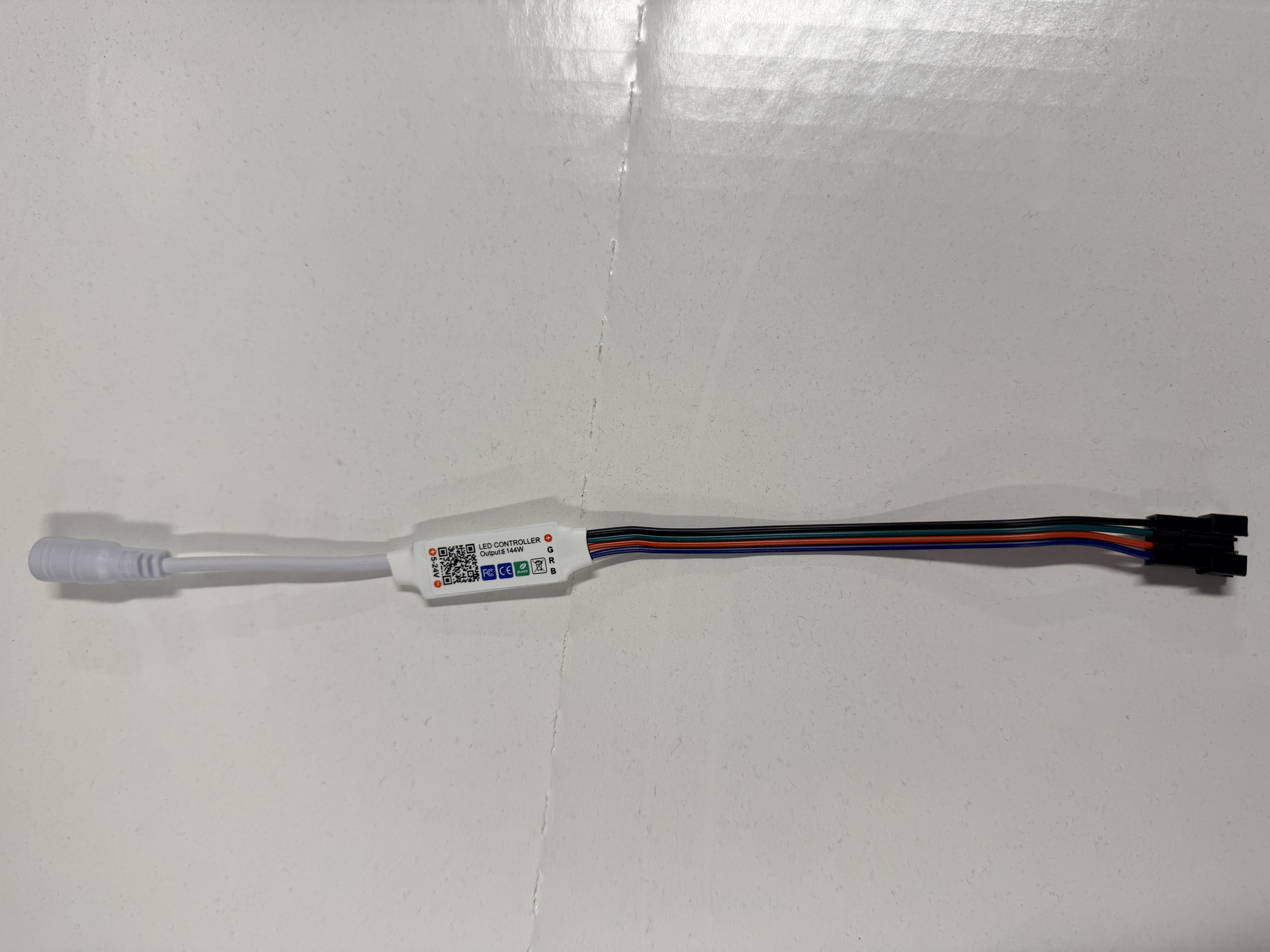 App Controlled RGB Module 